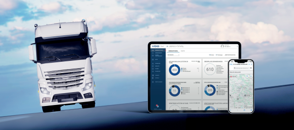 VDO Fleet (TIS-Web) Anwenderschulung DTCO Datenmanagement