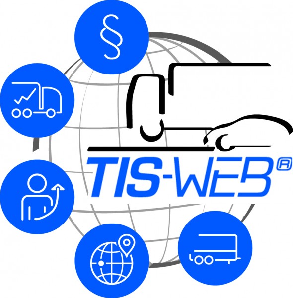 VDO Fleet (TIS-Web) Anwenderschulung DTCO Datenmanagement